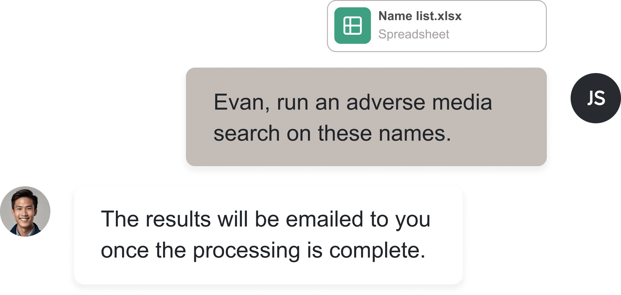 Evan-chat Evan-chat